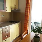 Apartment With A Parking Space - 12258 Vodice
