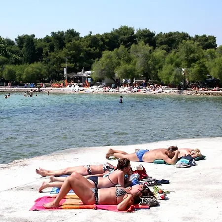 With A Parking Space - 12258 Vodice