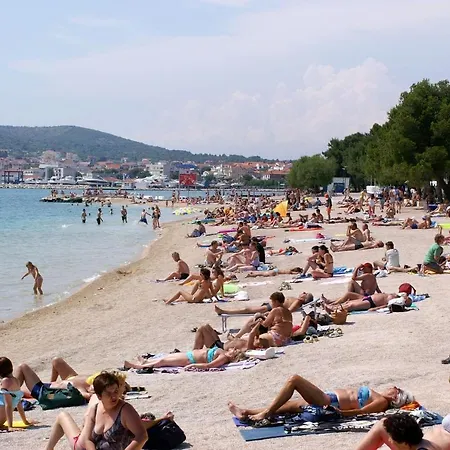 Apartmán With A Parking Space - 12258 *