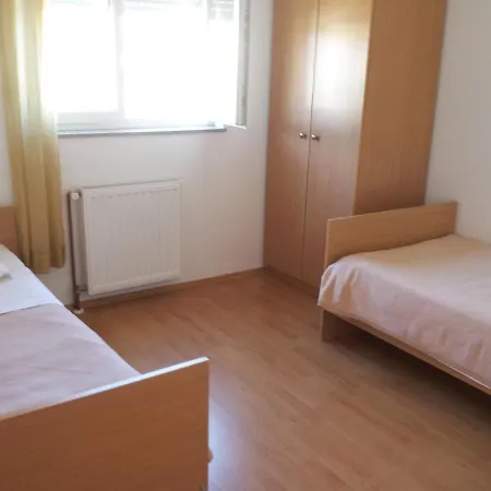 Apartmán With A Parking Space - 12258 *