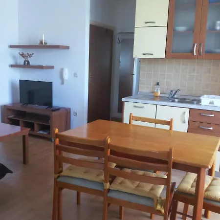 With A Parking Space - 12258 Apartmán Vodice