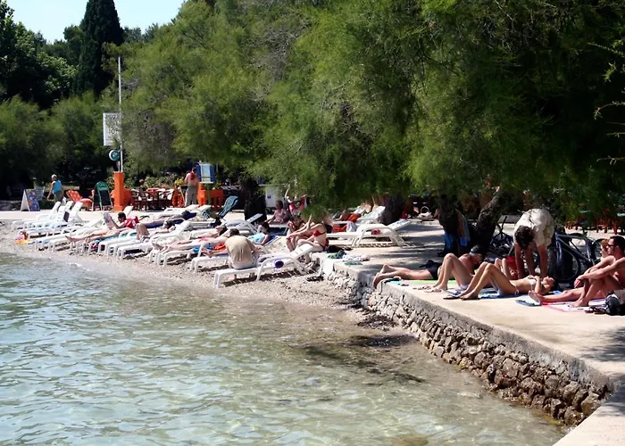 Appartement With A Parking Space - 12258 *