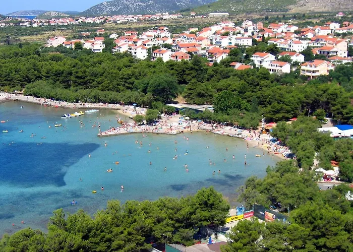 With A Parking Space - 12258 Apartmán *