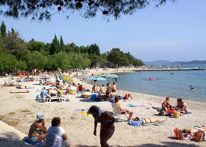 With A Parking Space - 12258 Apartmán