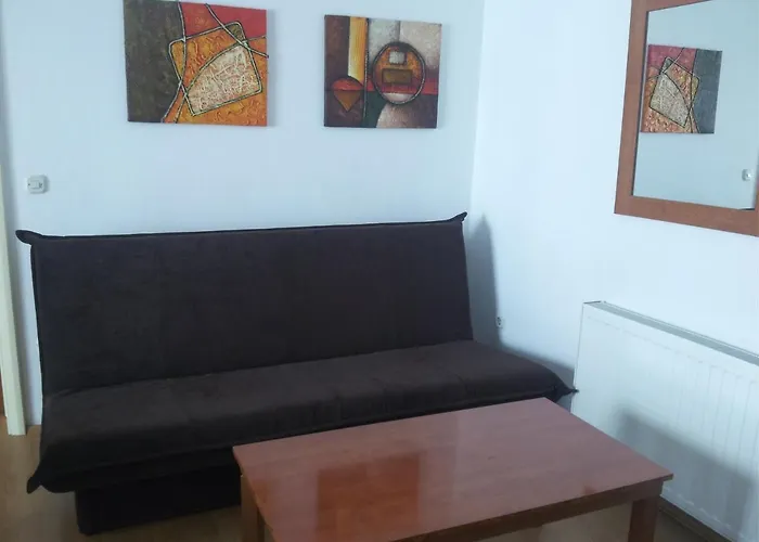 With A Parking Space - 12258 Vodice