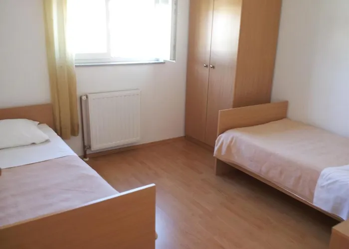 Appartement With A Parking Space - 12258 *