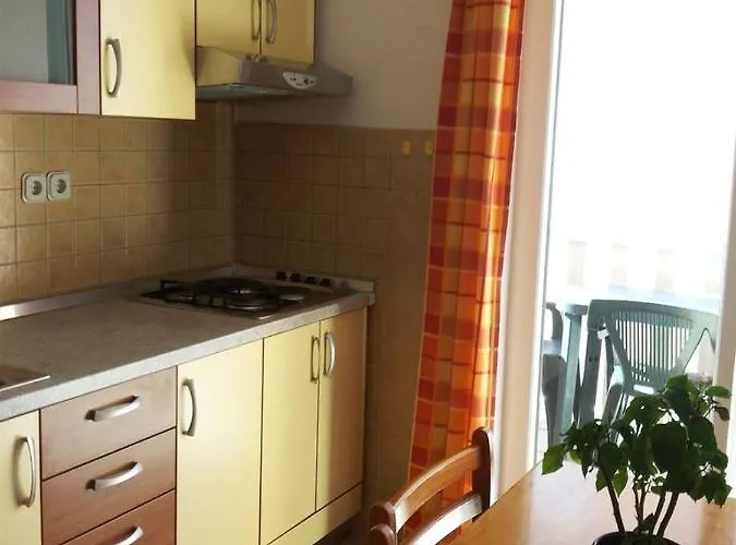 Apartmán With A Parking Space - 12258 Vodice